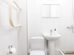 Апартаменты LIVE by BigWood 1 Живи у склона