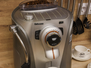 Апартаменты J&N Apartments Ленина 18