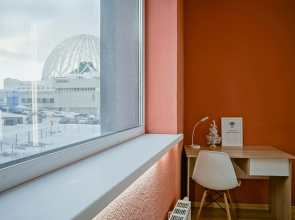 Апартаменты Студия в АК Артек