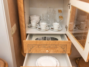 Отель Бристоль-Центральная