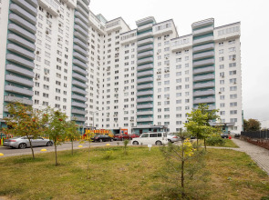 Апартаменты Favorite Apartment Репина 4