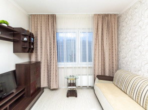 Апартаменты на улице Университетской 41