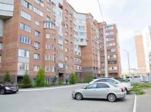 Апартаменты на 25 лет Октября 11