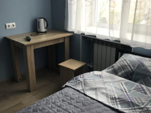 Хостел Город&Море