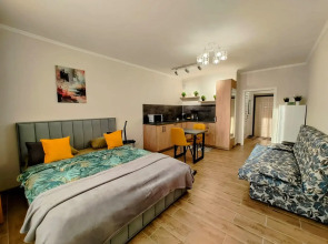 Квартира Студия в ЖК Новые Ключи