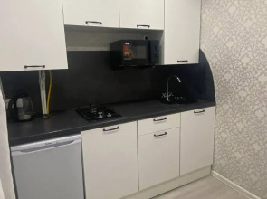 Квартира на Локомотивной 7