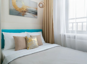 Апартаменты Room2day Maldives