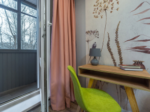 Квартира Остров Мечты на Коломенской