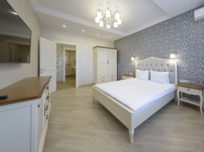 Апартаменты Green Park 6