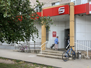 Квартира Мира 40 Мармелад Вокзал Больница