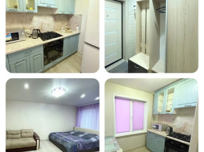 Квартира Уютная квартира