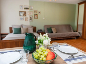 Квартира Володарского Ц Рынок