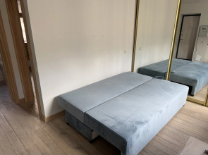 Апартаменты на Замковой