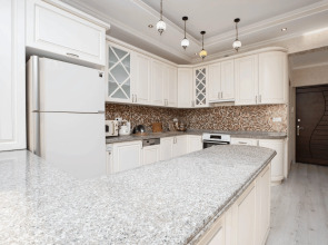 Апартаменты on Buzand Str. 13-109/1