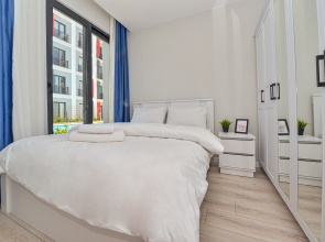 Отель C Suites Antalia Airport
