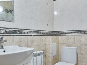 Апартаменты Sevastopol Rooms на Сенявина 5