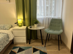 Отель Спокойной ночи