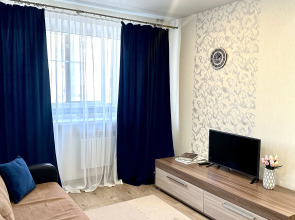 Апартаменты КОМФОРТ в историческом центре города