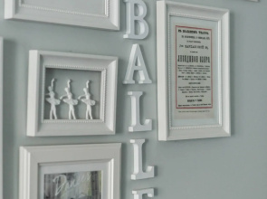 Апартаменты Ballet Home