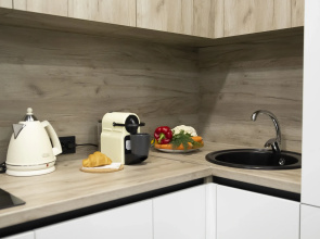 Апартаменты Kaliningrad Home
