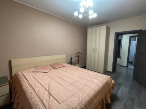 Zhukovskogo 14/18 Apartments