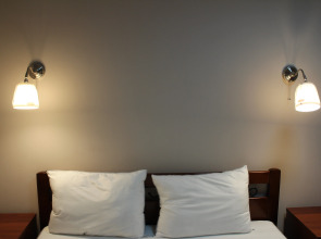 Мини-Отель Regards