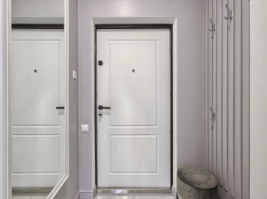 Апартаменты MyhomeYourhome на Звенигородской 7 корп 2