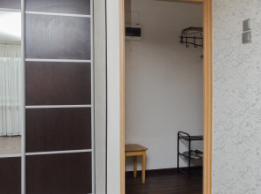 Квартира on Leningradskaya 8