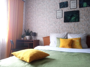Квартира Евродвушка Comfort Class в Новом ЖК