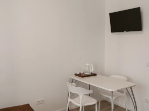 Апартаменты InnDays Уточкина 7/2 (3)