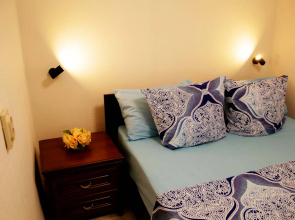 Ploshchad Lenina 20 Kurzona Radon Apartments