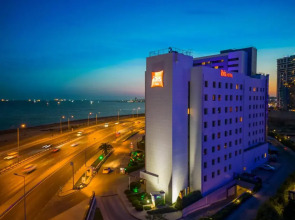 Hotel Ibis Istanbul Zeytinburnu