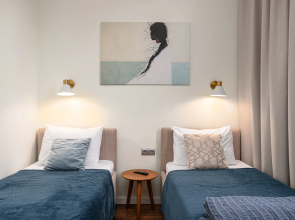 Апартаменты Море Апартаментов на Цветочной 30-7