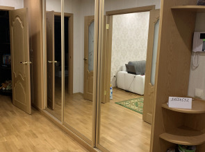 Апартаменты Лючия 17