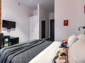 Апартаменты Sergeew Apartments Модный Стандартный у Мариинского Театра