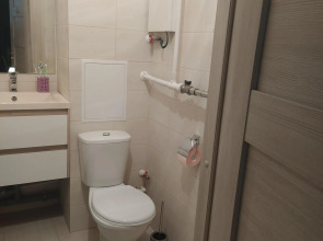 Квартира в центре Кронштадта