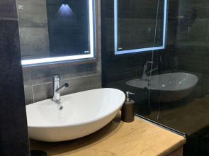 Квартира Atmosphera