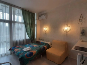 Апартаменты Пальма 5