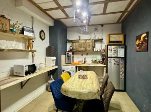 Гостевой дом Постоялый двор