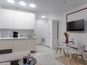 Апартаменты UraganAPART Бордо