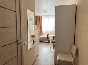 Квартира Batasheva Apart