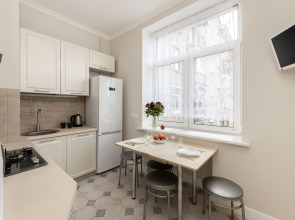 Квартира на Беговой 2