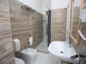 Hotel Vergilius Billia