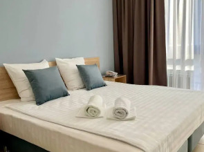 Отель Катанца