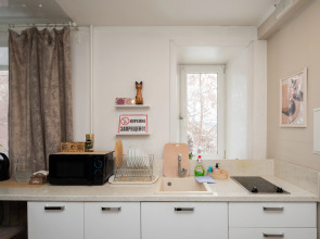 Квартира на улице Свердлова 8