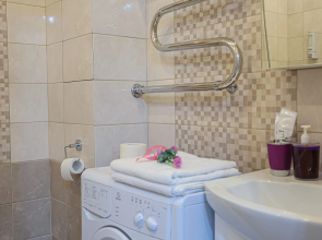 Апартаменты SanSet на Маршала Баграмяна 4