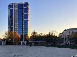 Студия Маяковского 1б-49 Улан-Удэ, ФСК КакДома