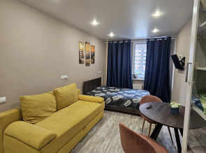 Квартира у фонтанов