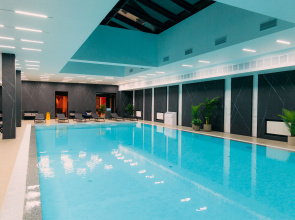 Отель 7Peaks Family Resort