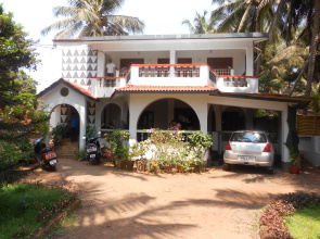 Albenjoh Guest House